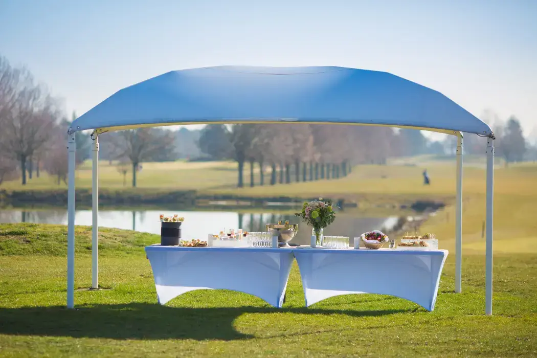 Golf Hotel de Mont Griffon 9