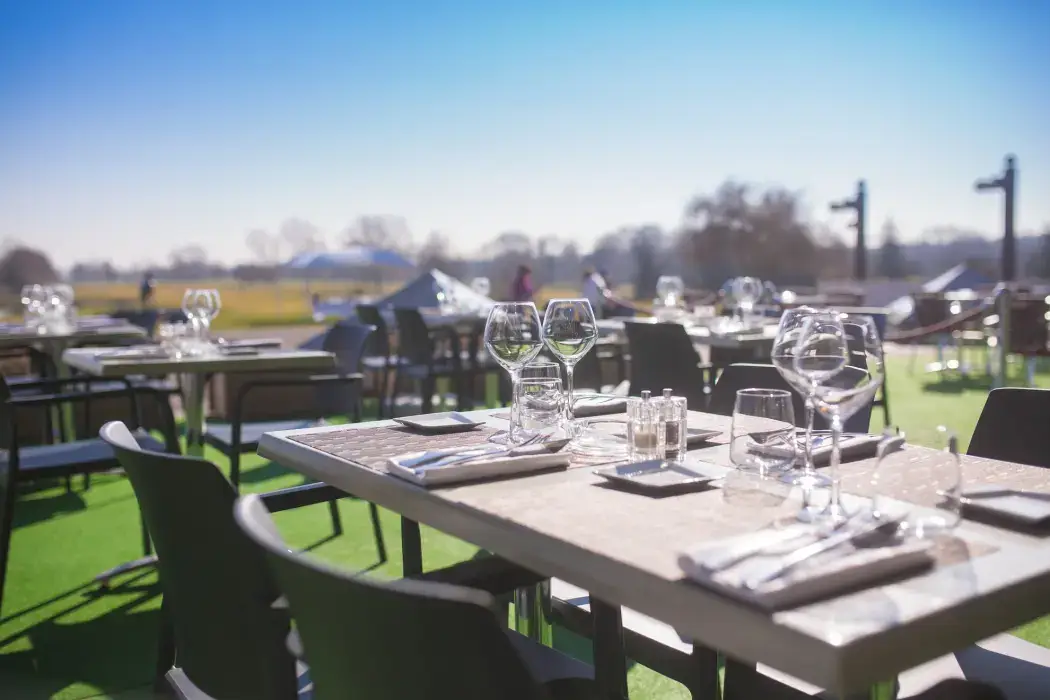 Golf Hotel de Mont Griffon 10