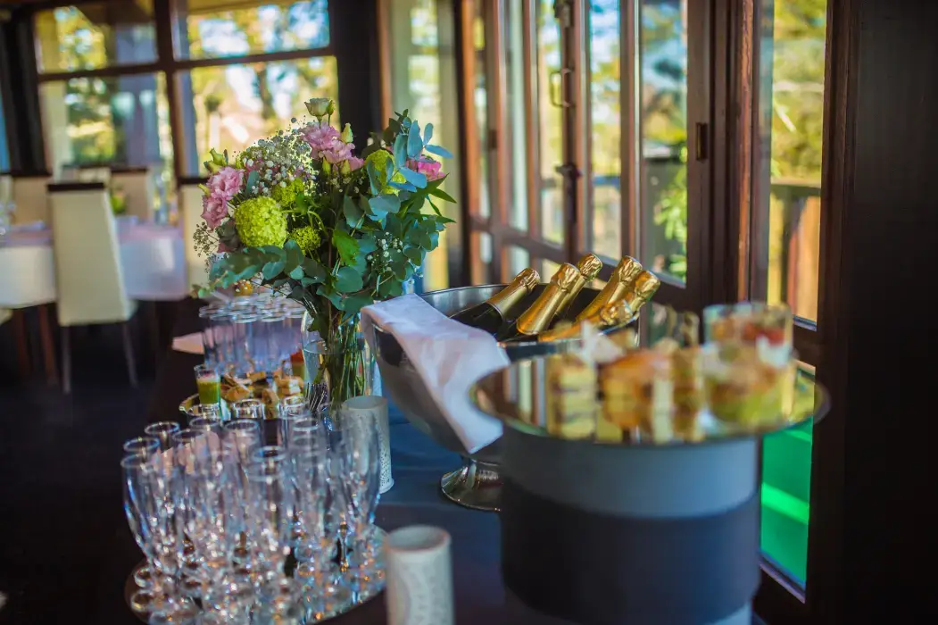Golf Hotel de Mont Griffon 11