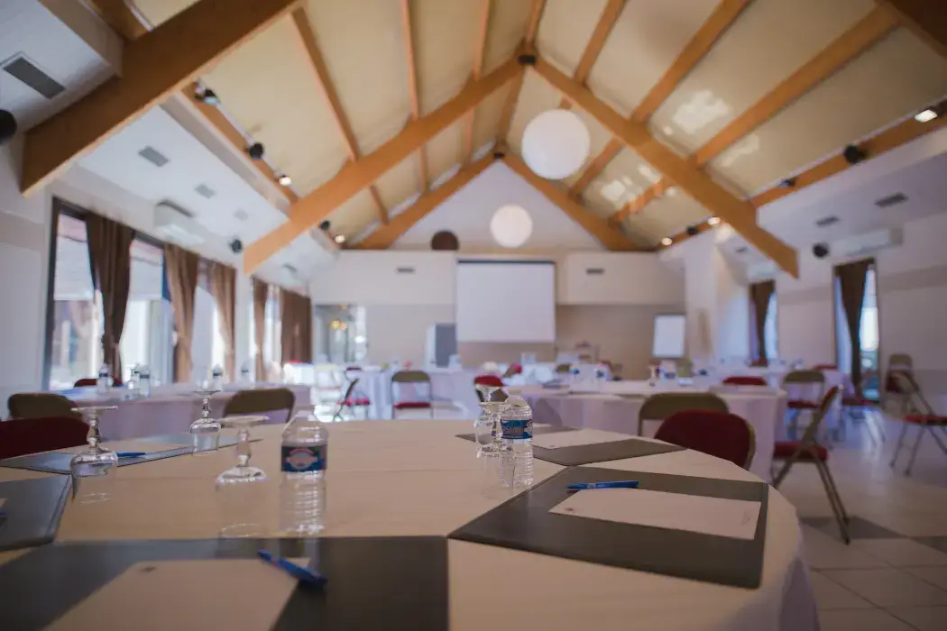 Golf Hotel de Mont Griffon 14