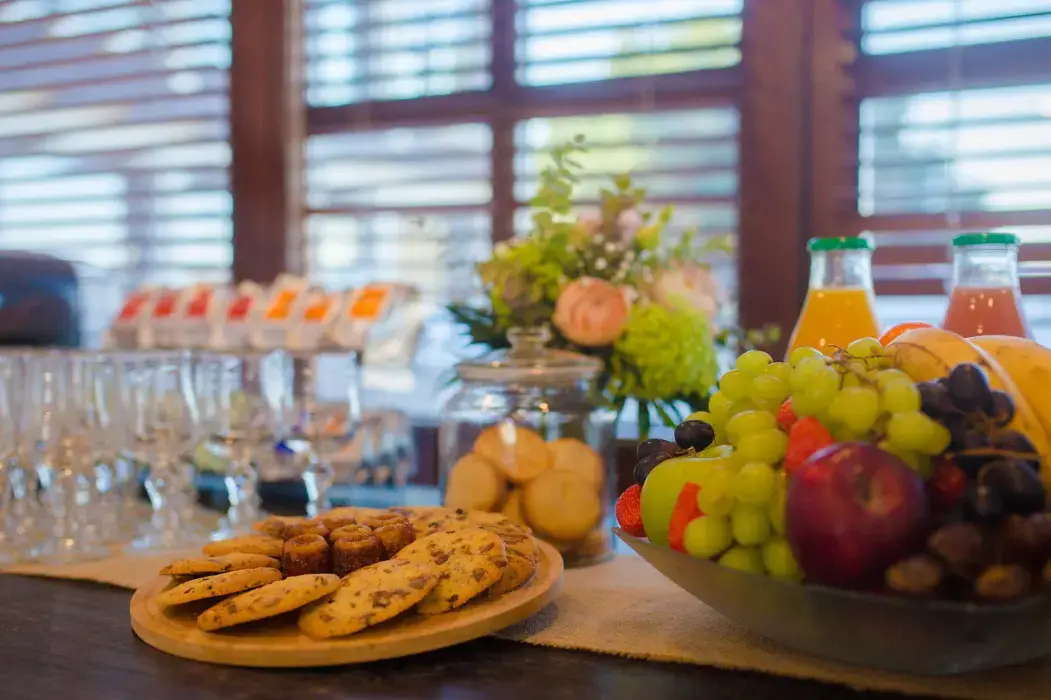 Golf Hotel de Mont Griffon 20