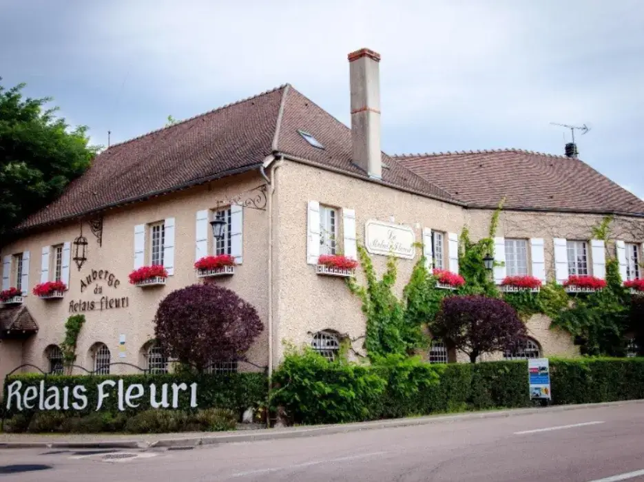 Auberge du Relais Fleuri