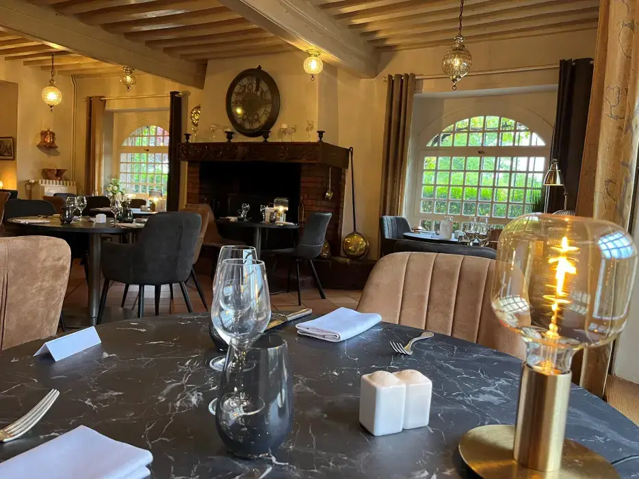 Auberge du Relais Fleuri 3