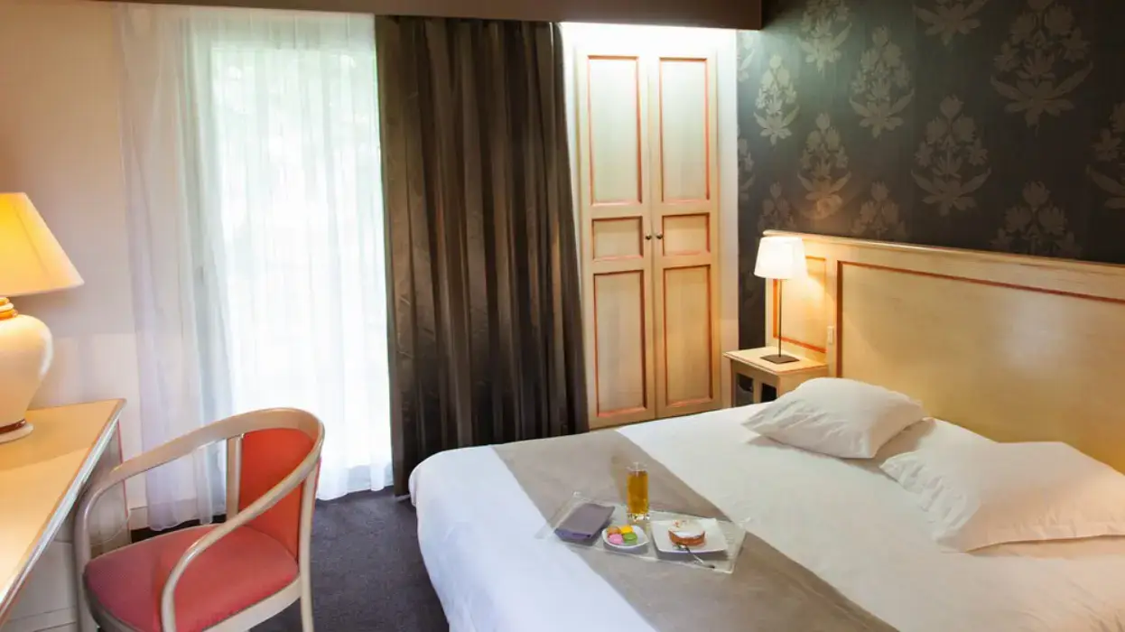 Auberge du Relais Fleuri 6