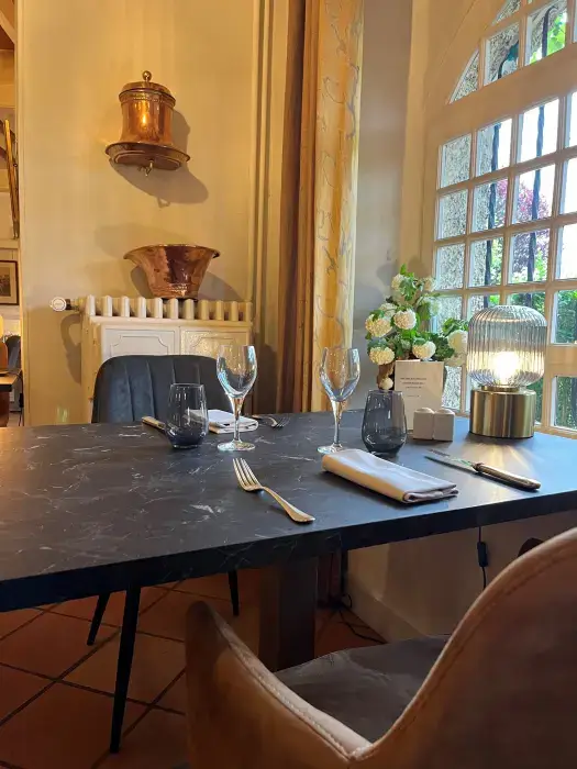 Auberge du Relais Fleuri 11