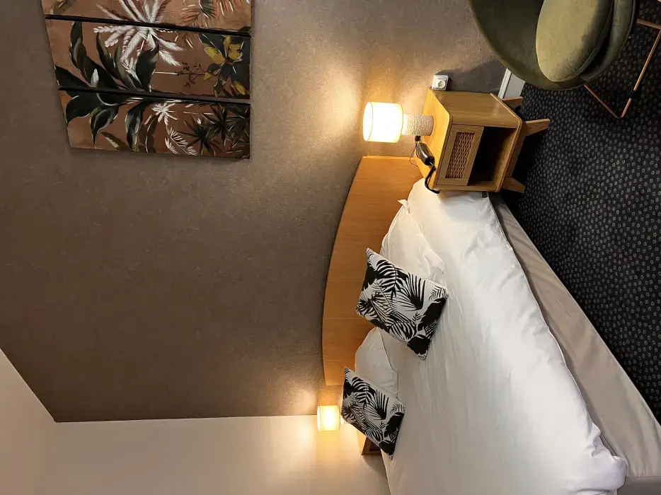 Auberge du Relais Fleuri 13