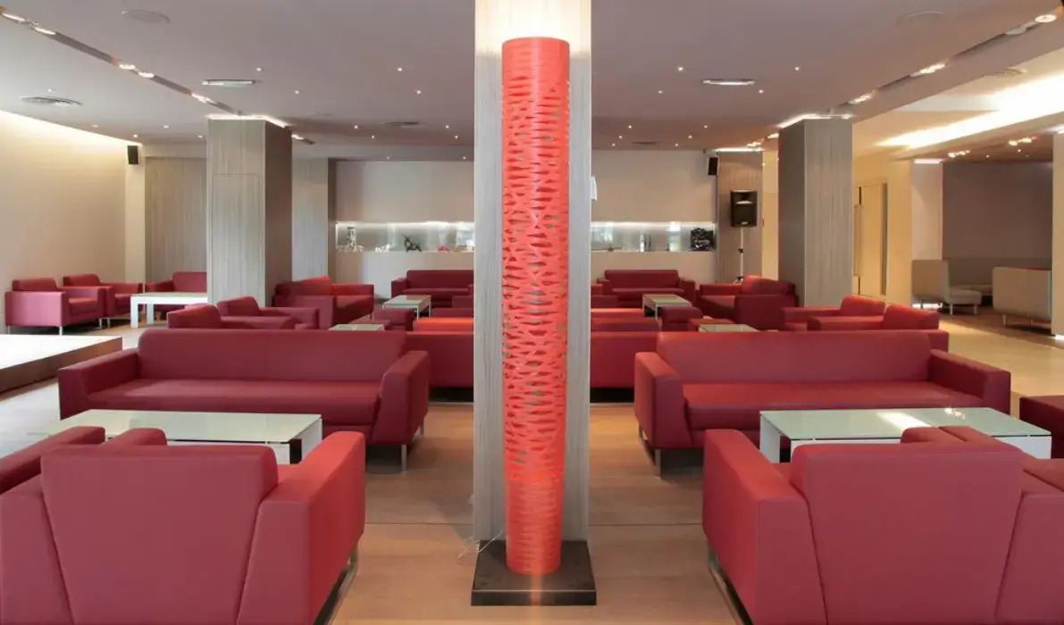 Hôtel Alba 5