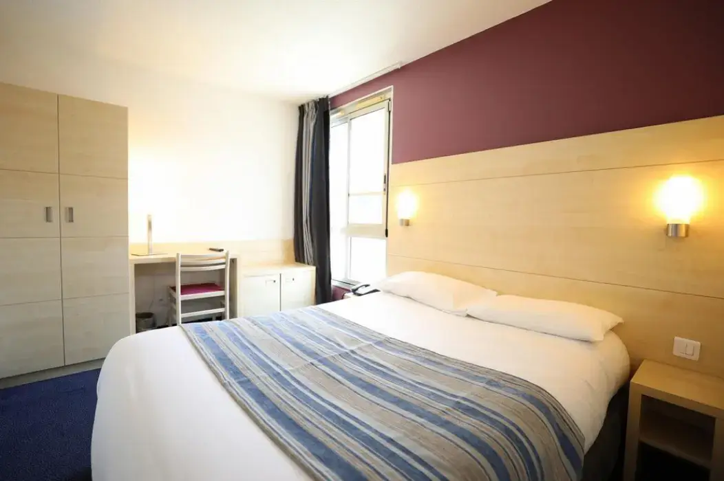 Hôtel Alba 7