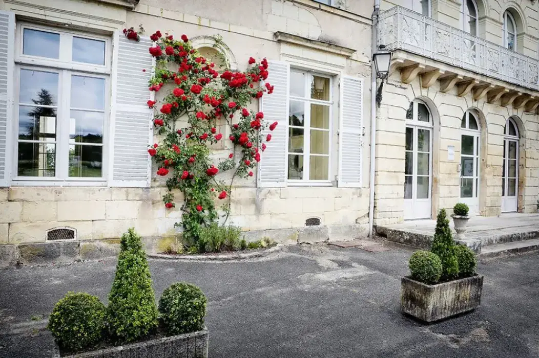 Château de Briançon 6