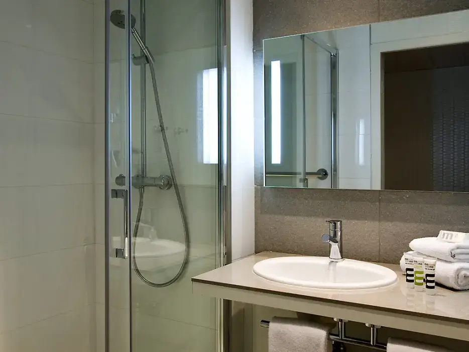 Mercure Le President Biarritz Centre 4