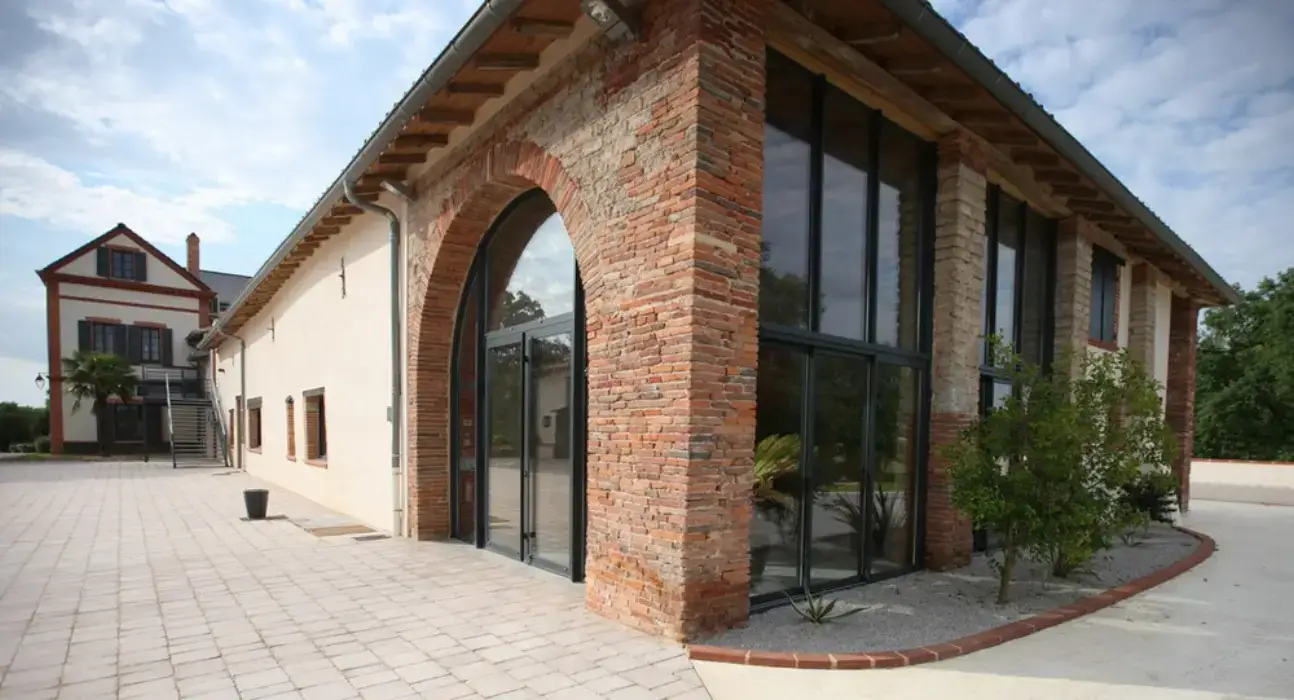 Domaine d'En Fargou 8