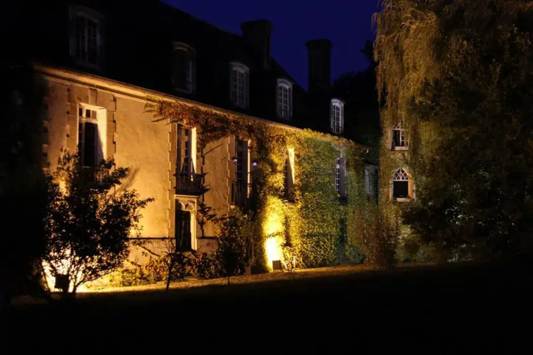 Château de Bourguignon 5