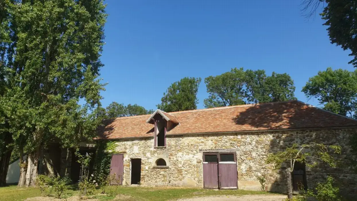 Château de Bourguignon 6