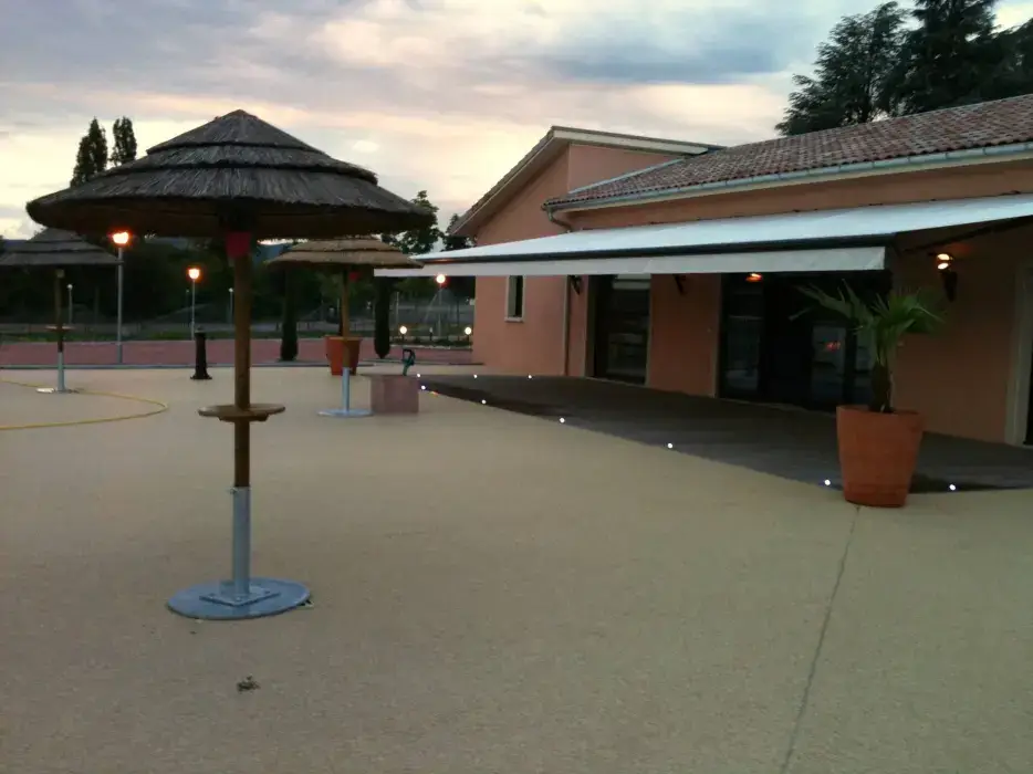 Le Clos Talanconnais 5