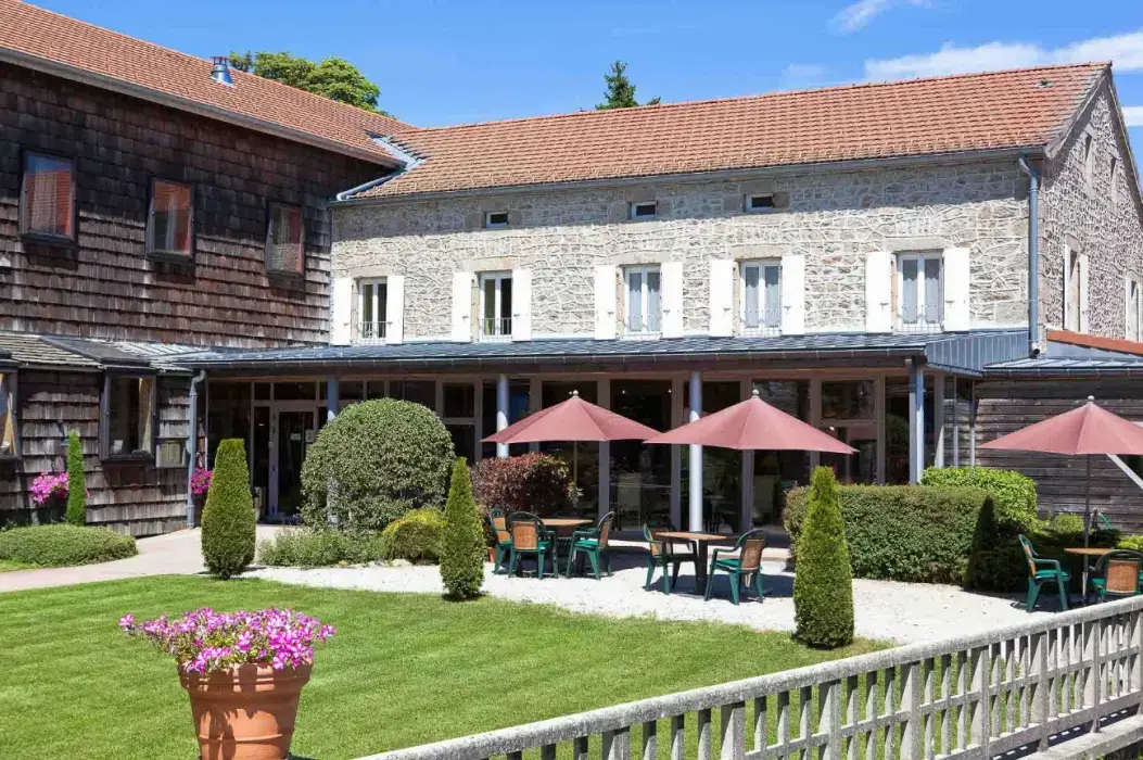 Le Fort du Pré 4