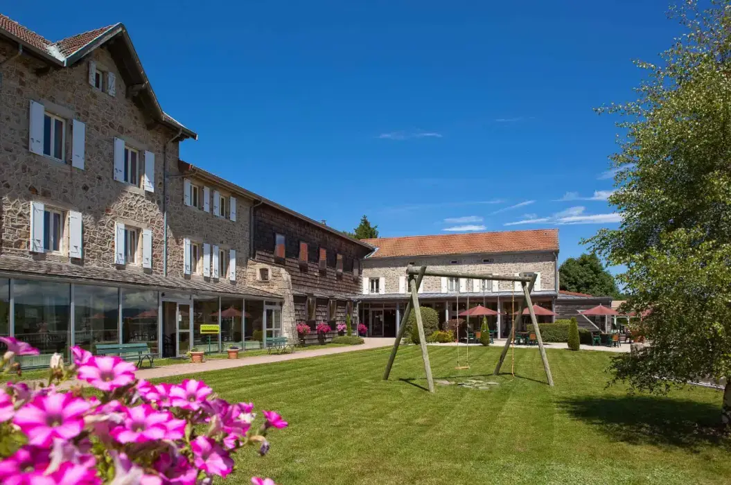 Le Fort du Pré 5