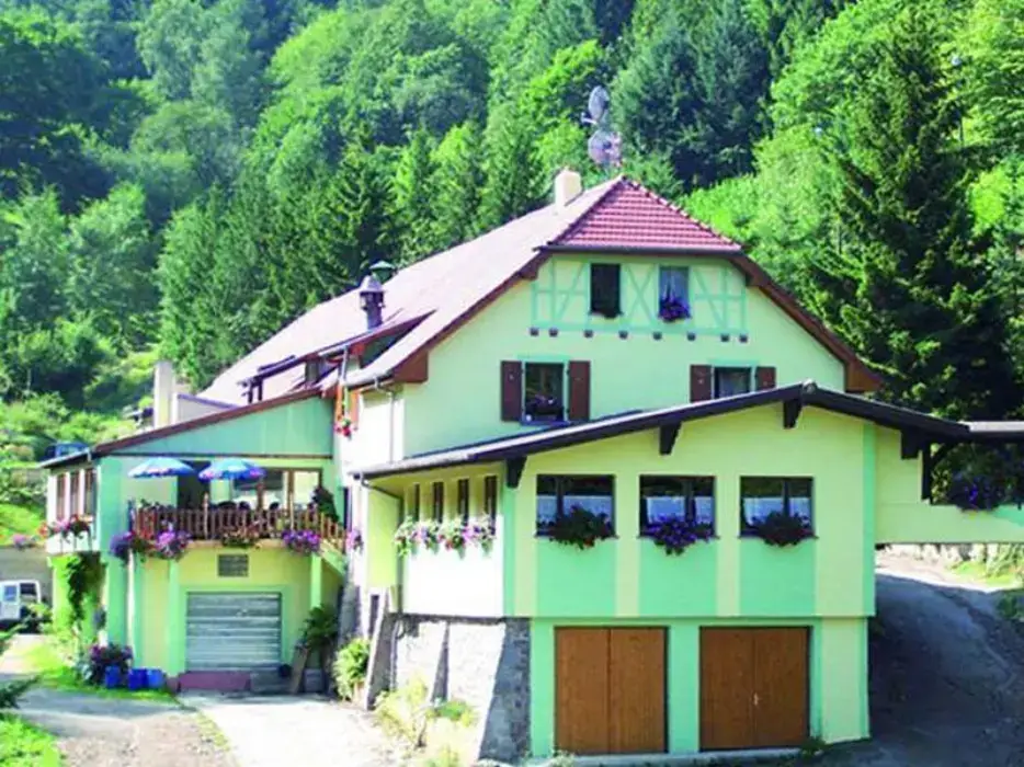 Auberge du Diefenbach