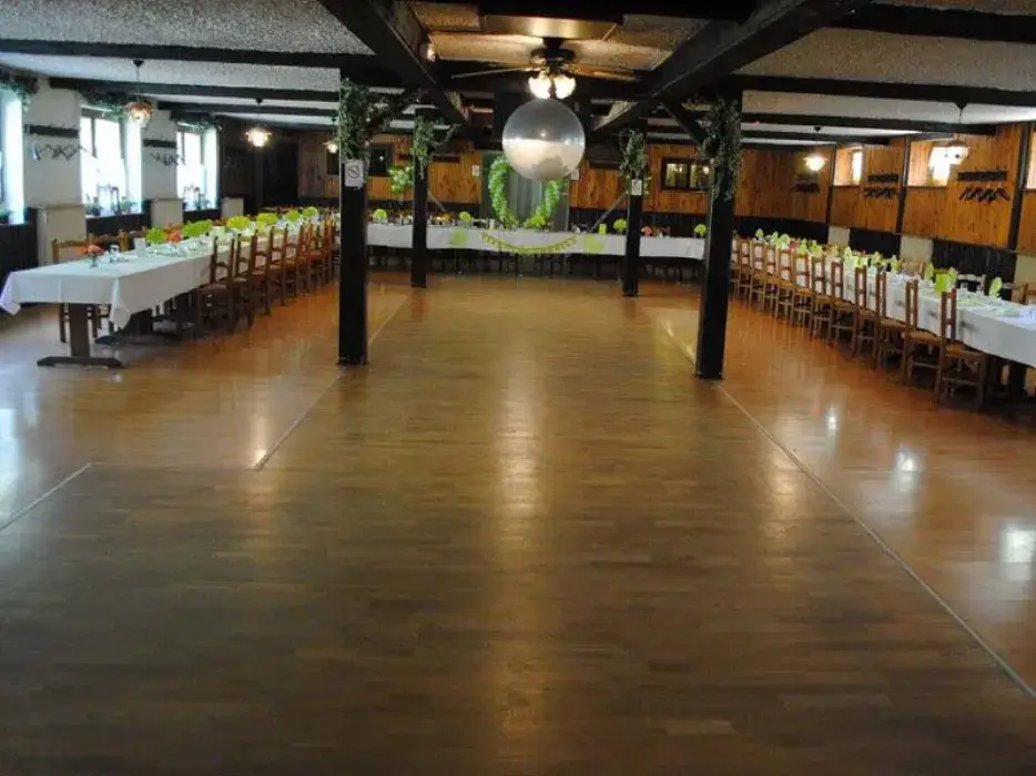 Auberge du Diefenbach 2