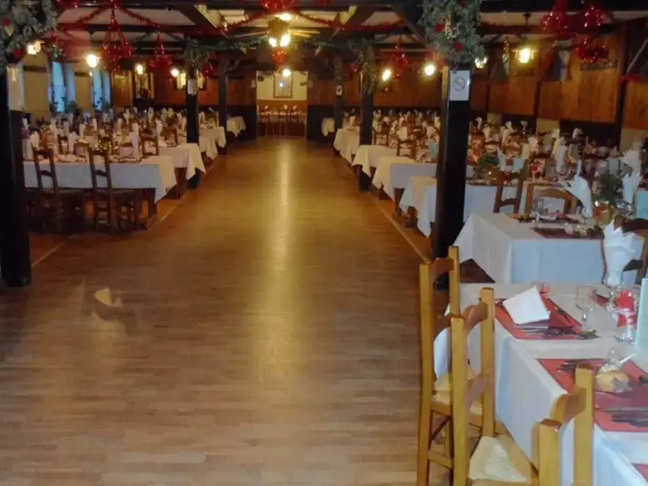 Auberge du Diefenbach 3