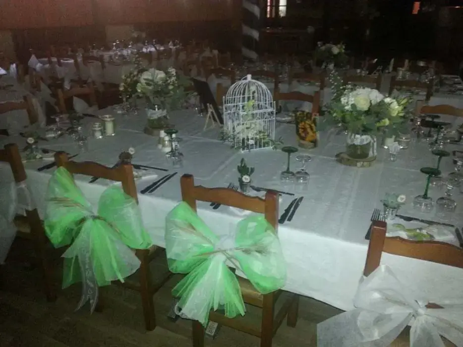 Auberge du Diefenbach 5