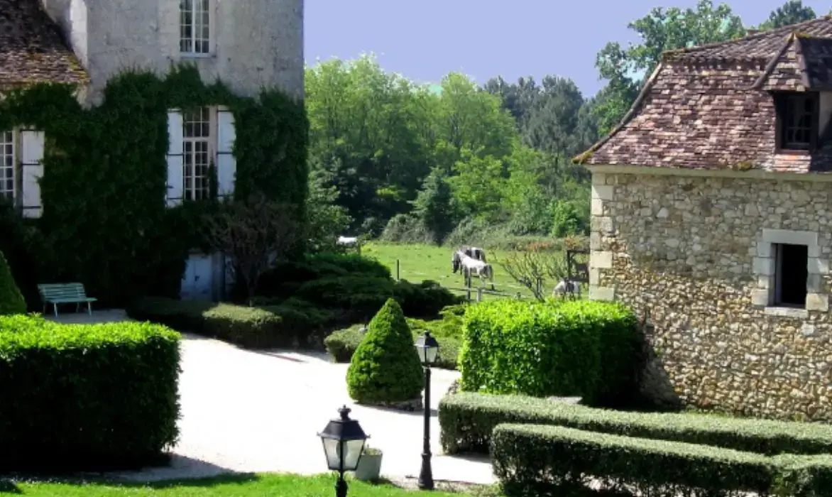 Manoir du Grand Vignoble 2