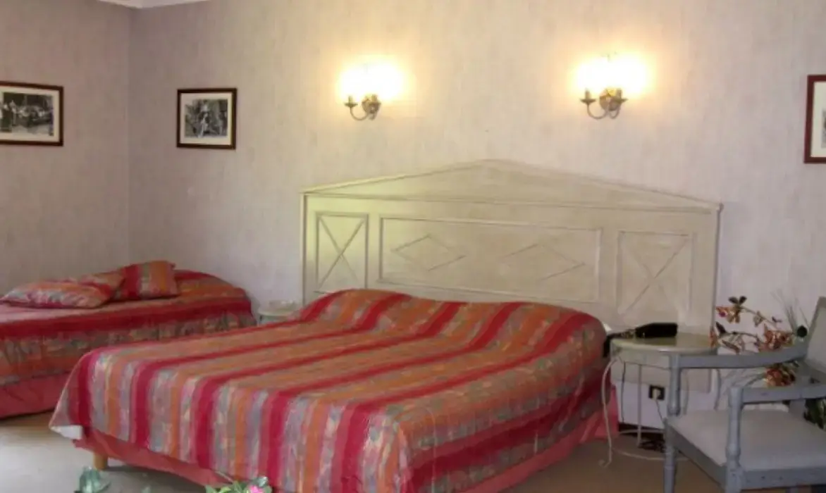 Manoir du Grand Vignoble 3