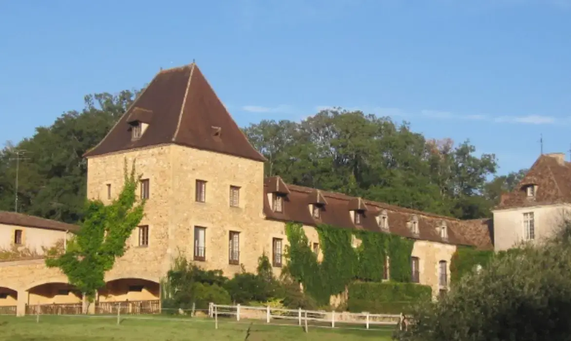 Manoir du Grand Vignoble 4