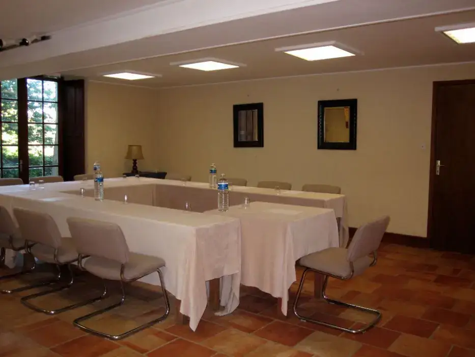 Manoir du Grand Vignoble 6
