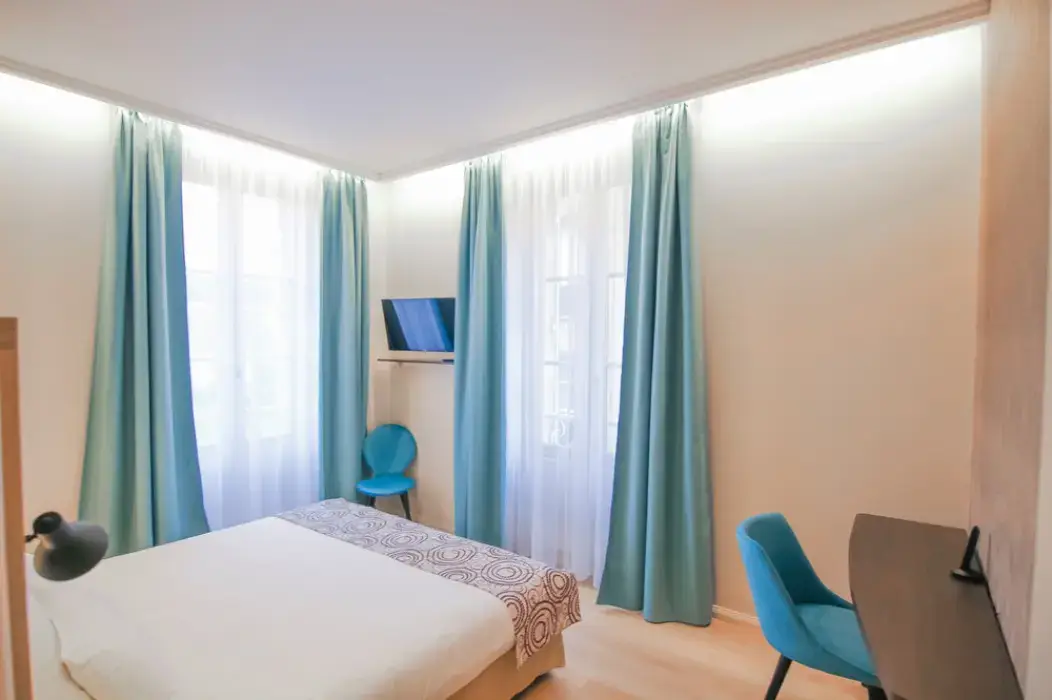 Hôtel Montaigne Sarlat 7