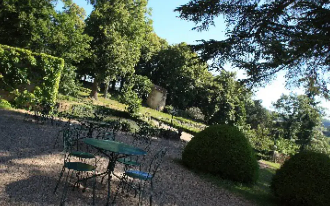 Manoir de Tourville 5