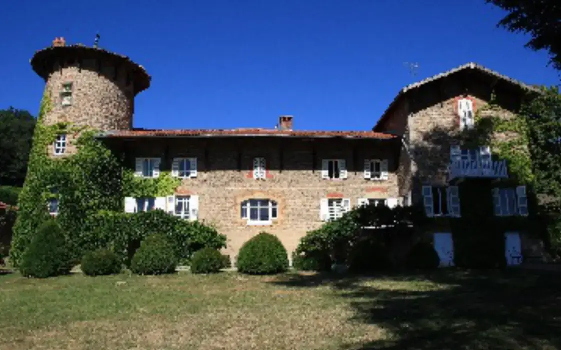 Manoir de Tourville 6