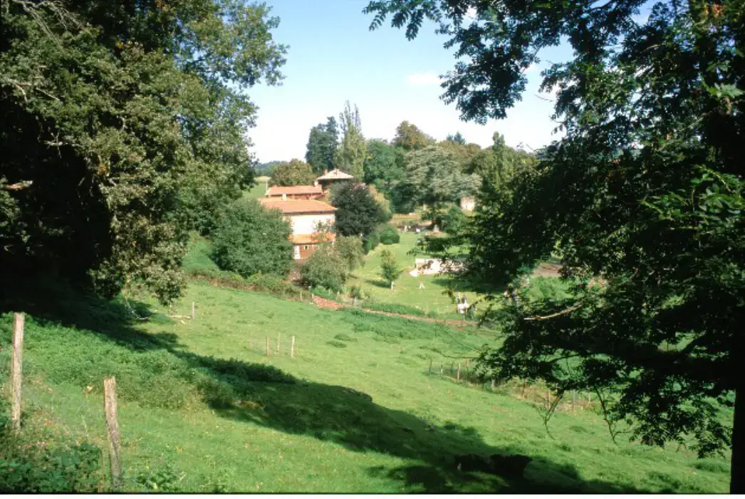 Manoir de Tourville 7