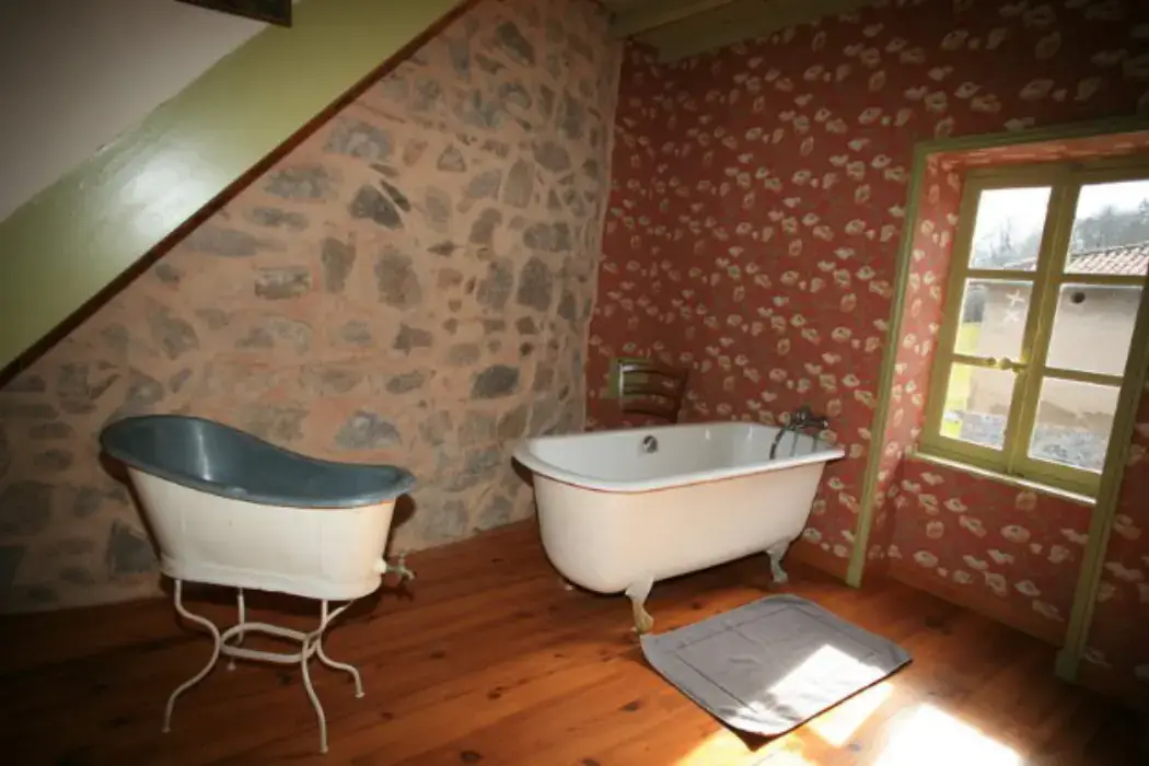Manoir de Tourville 8
