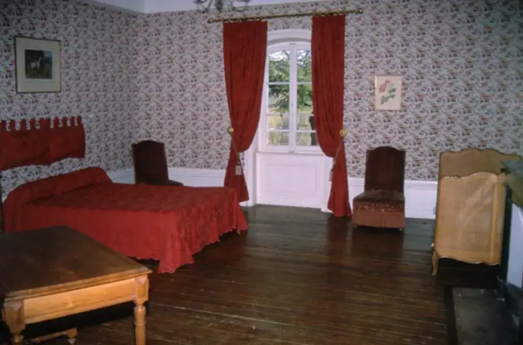 Manoir de Tourville 9