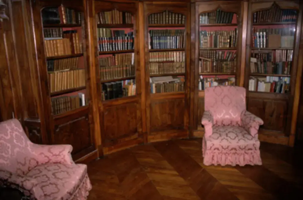 Manoir de Tourville 10