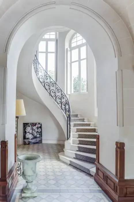 Hôtel Château du Clair de Lune 3