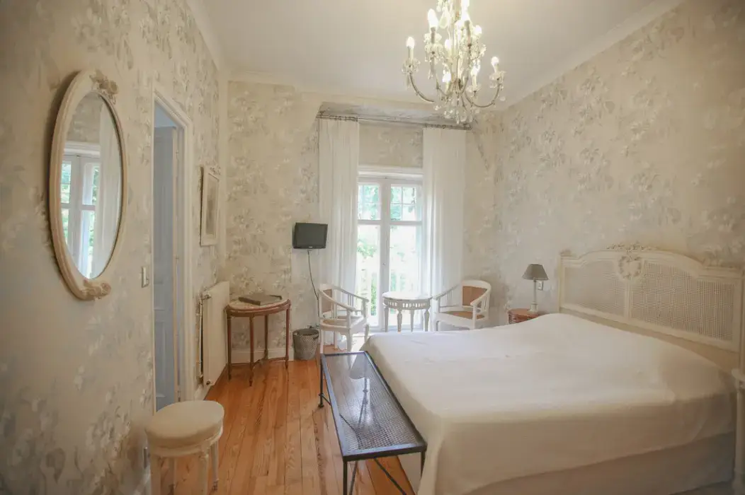 Hôtel Château du Clair de Lune 7