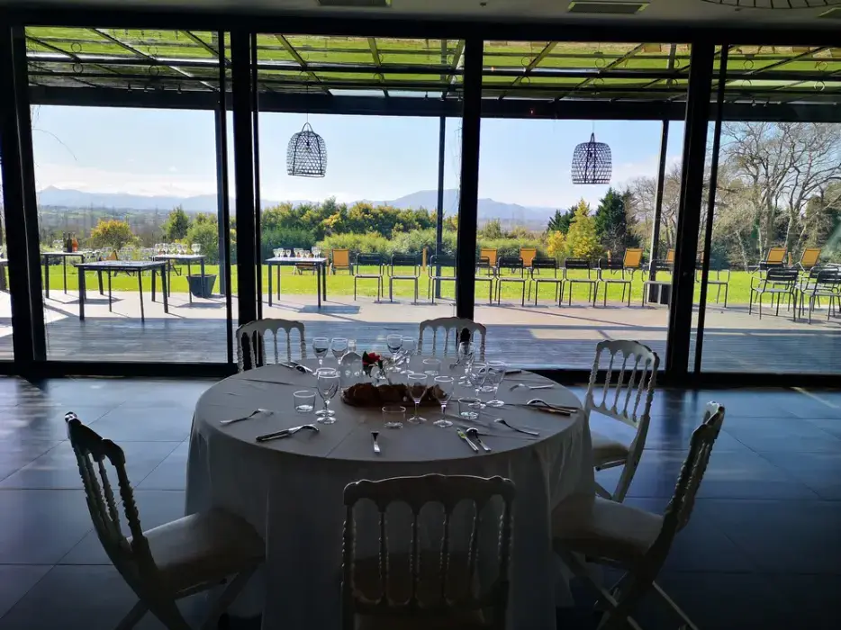 Hôtel Château du Clair de Lune 19