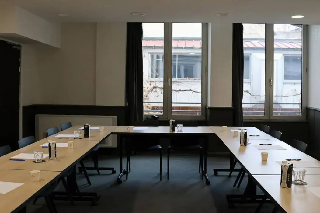 Hôtel ClapClap Strasbourg  2