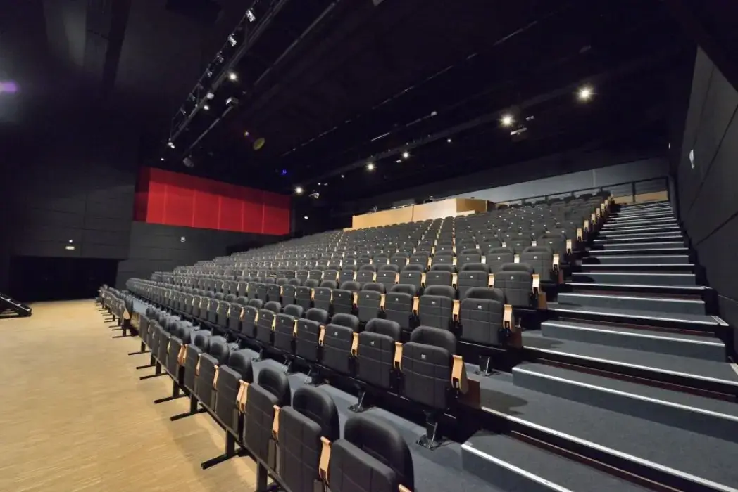 Espace Keraudy 2