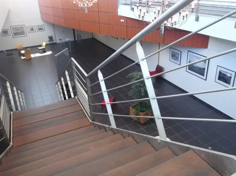 Espace Keraudy 5