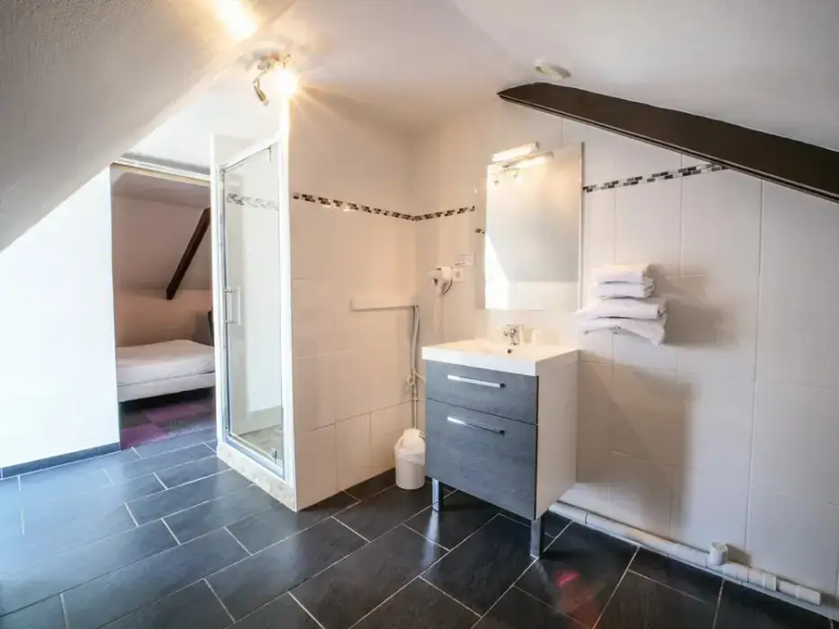 Hôtel Inn Design Resto Novo Sablé-sur-Sarthe 7