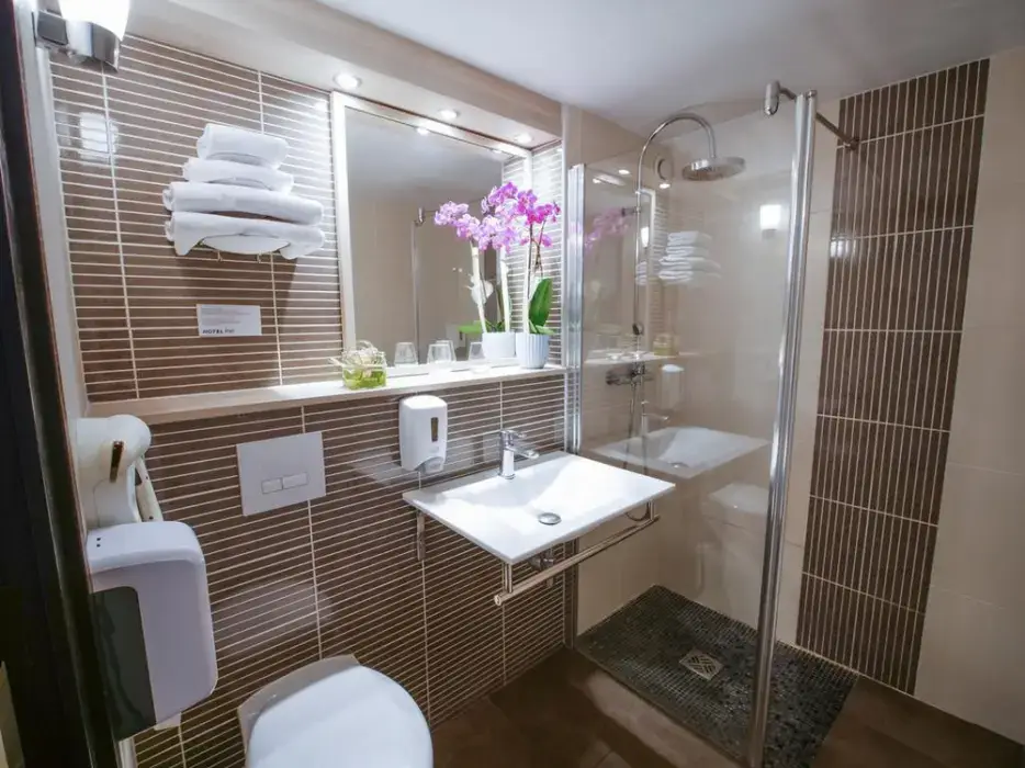 Hôtel Inn Design Resto Novo Sablé-sur-Sarthe 12