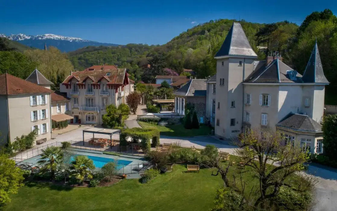 Château de la Commanderie