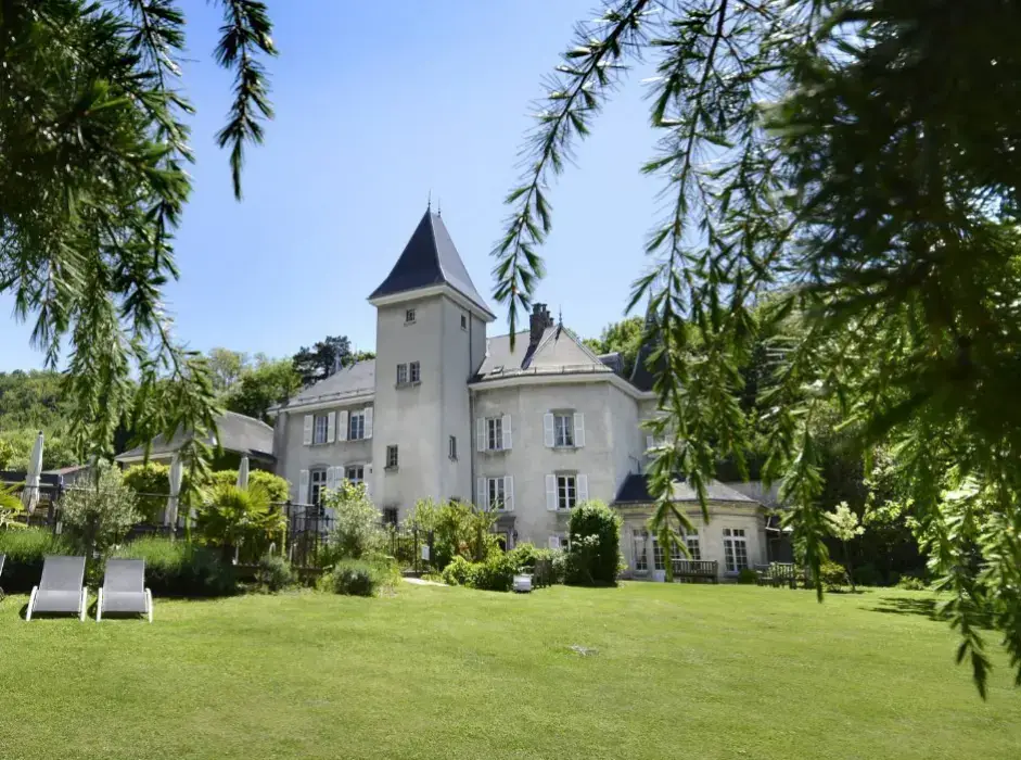 Château de la Commanderie 13