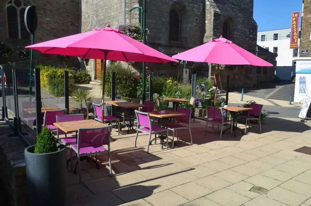 Hôtel Restaurant Lesage 3