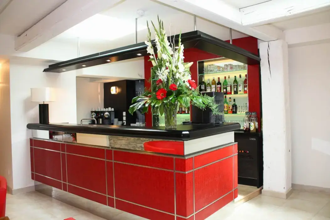 Hôtel Restaurant Lesage 5
