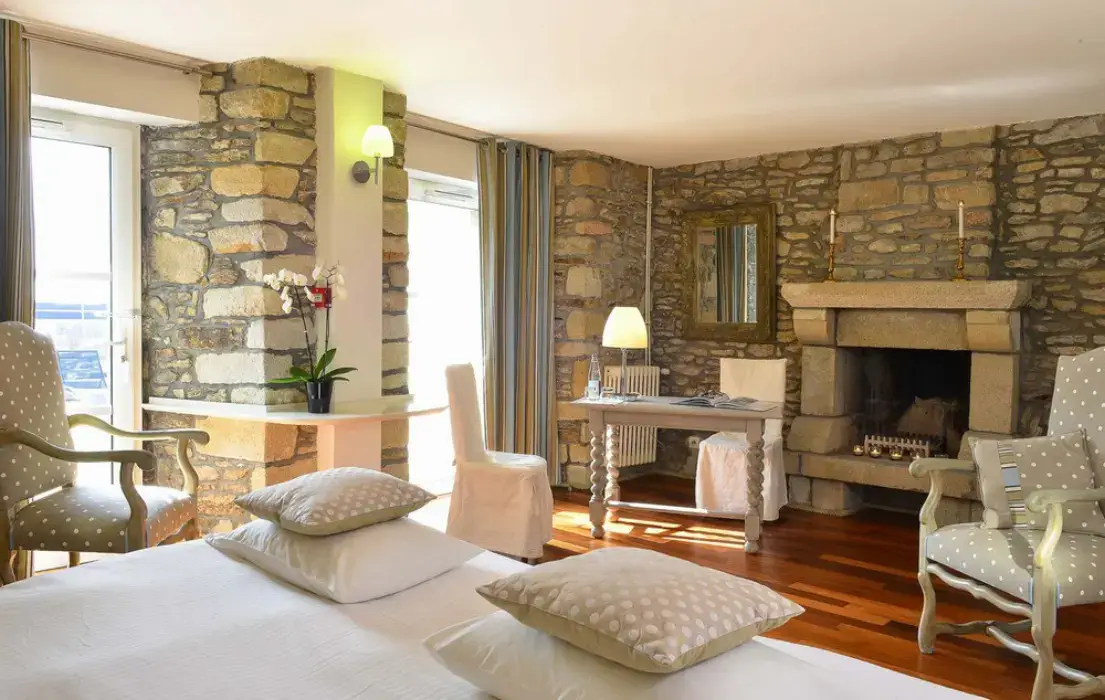 Hôtel Restaurant Lesage 6