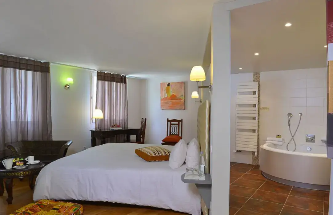 Hôtel Restaurant Lesage 7