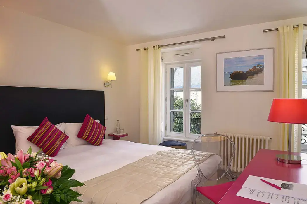 Hôtel Restaurant Lesage 8